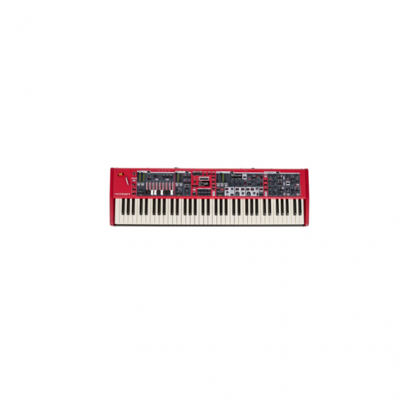 Clavia Nord Stage 4 Compact 4