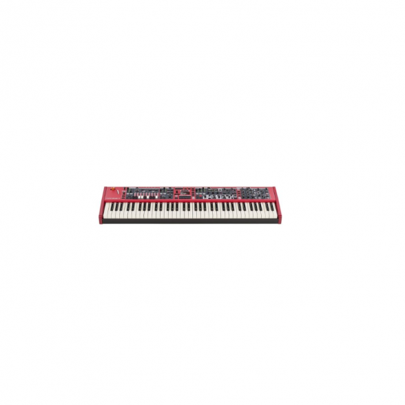 Clavia Nord Stage 4 Compact 1