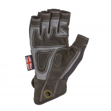 Comfort Fit™ Fingerless Rigger Gloves