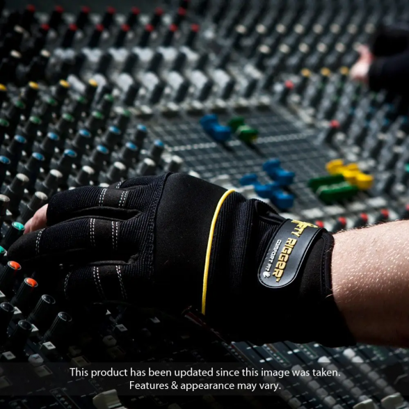 Comfort Fit™ Framer Rigger Gloves 3