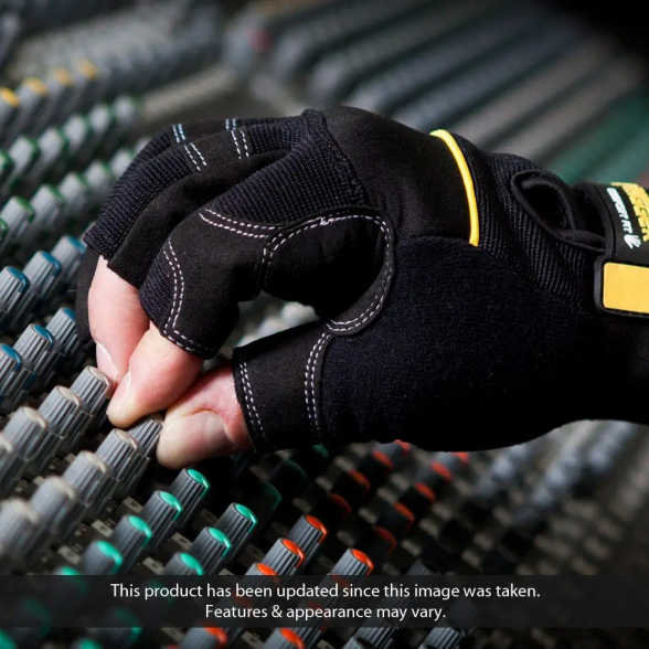 Comfort Fit™ Framer Rigger Gloves 4