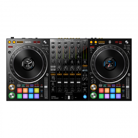 Pioneer DDJ-1000SRT 1