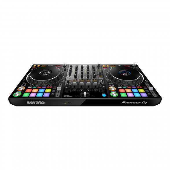 Pioneer DDJ-1000SRT 2