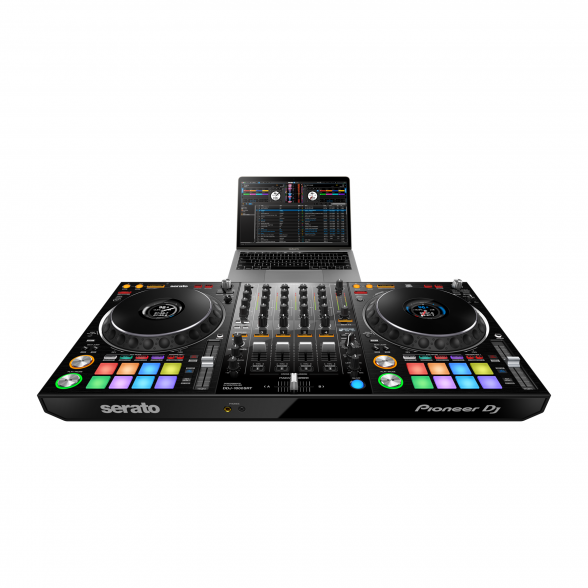 Pioneer DDJ-1000SRT 4