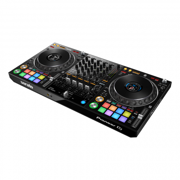 Pioneer DDJ-1000SRT