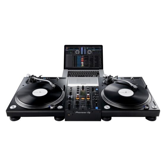 Pioneer DJM-450 4