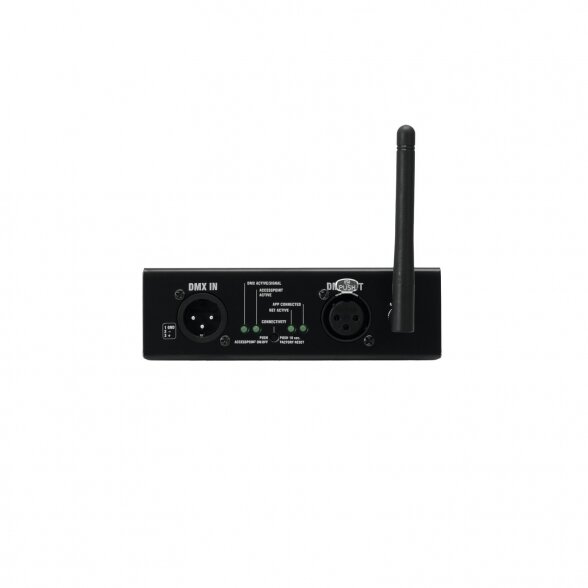 EUROLITE freeDMX AP Wi-Fi Interface 2