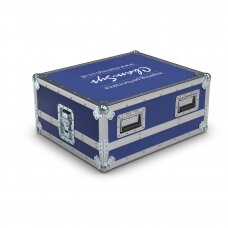 Flight Case For MagicQ MQ500M Stadium Wing