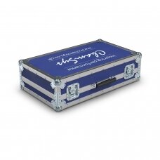 Flight Case for MagicQ Stadium Connect Blue