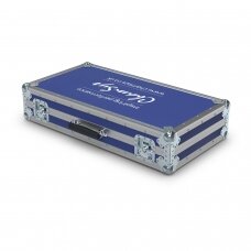 Flight Case for Quick Q 30 Blue