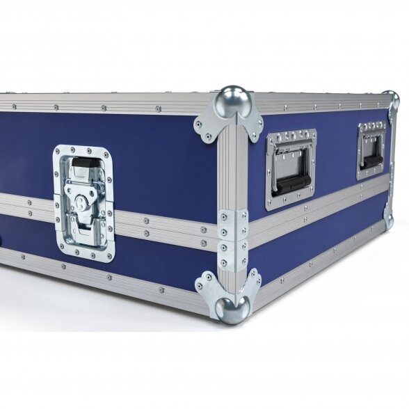 Flight Case For MagicQ MQ500M Stadium Wing 2