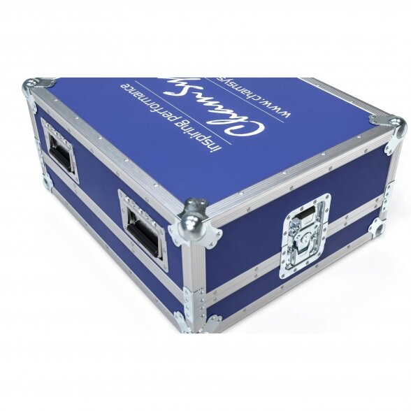 Flight Case For MagicQ MQ500M Stadium Wing 3