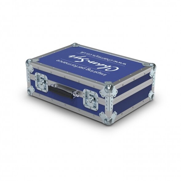 Flight Case for MagicQ MQ50/MQ70 2