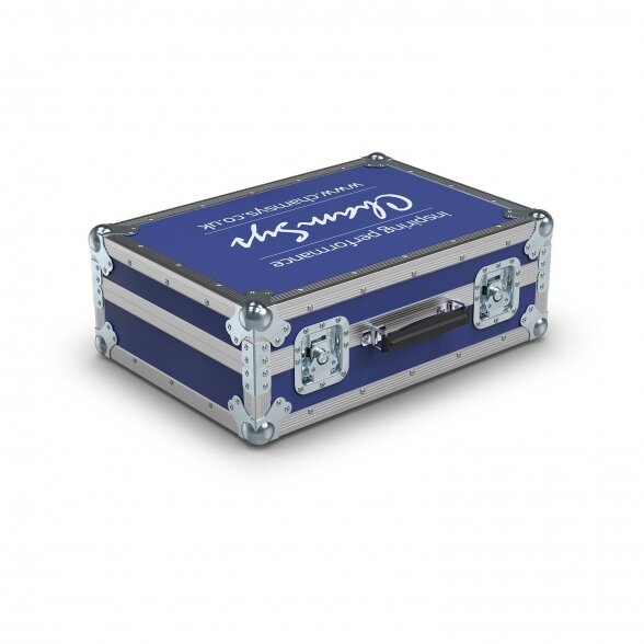 Flight Case for MagicQ MQ50/MQ70