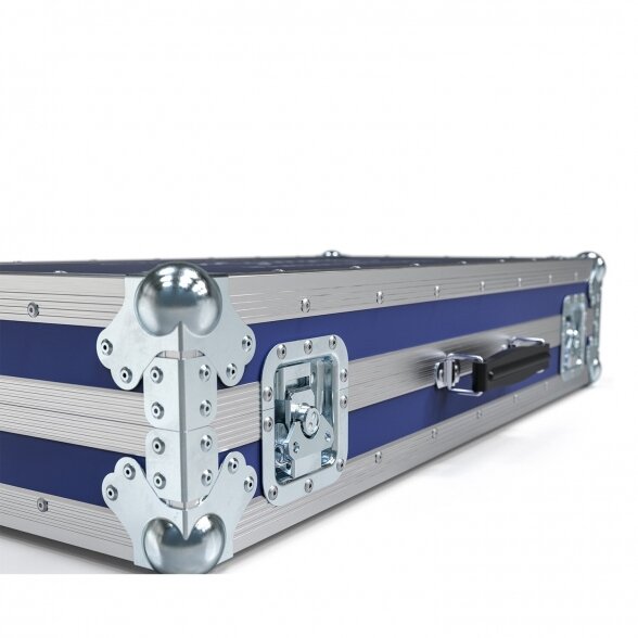 Flight Case for Quick Q 30 Blue 2