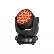 FOS Wash Led Quad III