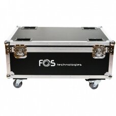 FOS Case IQ Par