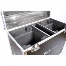 FOS Double Case 12R PRO