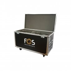 FOS Double Case HYDOR BEAM