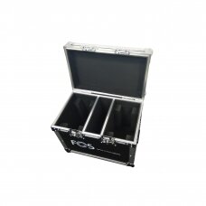 FOS Double Case Iridium