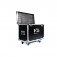 FOS Double Case Led Beam 150.