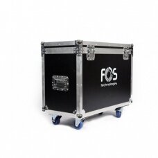 Fos Double case NOX