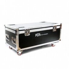 FOS Vintage 6 Case