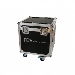 FOS Case Ultra Par