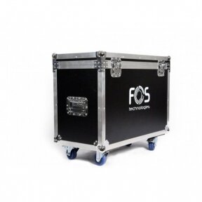 FOS Double Case Scorpio BSW