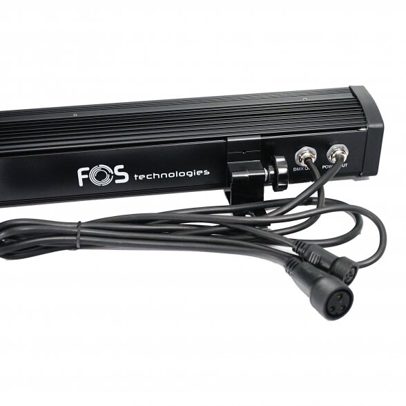 FOS Bar 24x4 Watt IP65 2