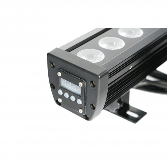 FOS Bar 24x4 Watt IP65 3