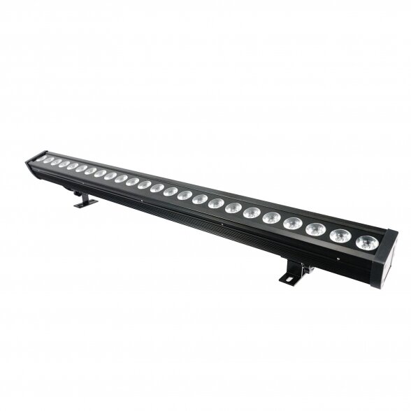 FOS Bar 24x4 Watt IP65 4