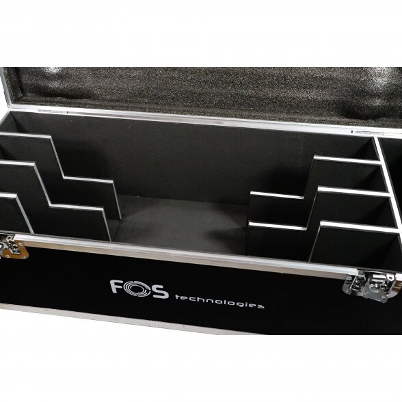 FOS Case Bar PRO 2