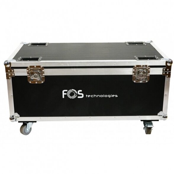 FOS Case COB Par 200 6in1