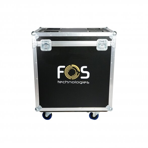 FOS Case HYDOR BSW 1