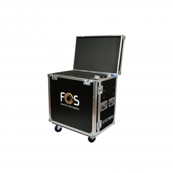 FOS Case HYDOR BSW 2