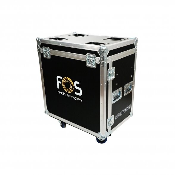 FOS Case HYDOR BSW