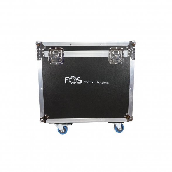 FOS Case Pixel Panel