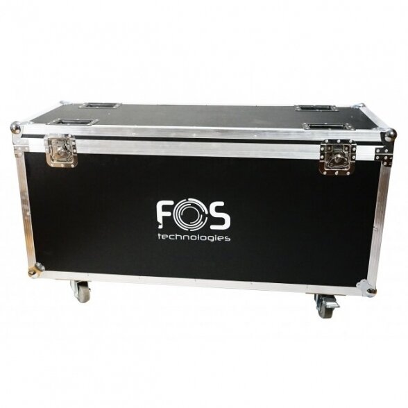 FOS Case Razor Laser