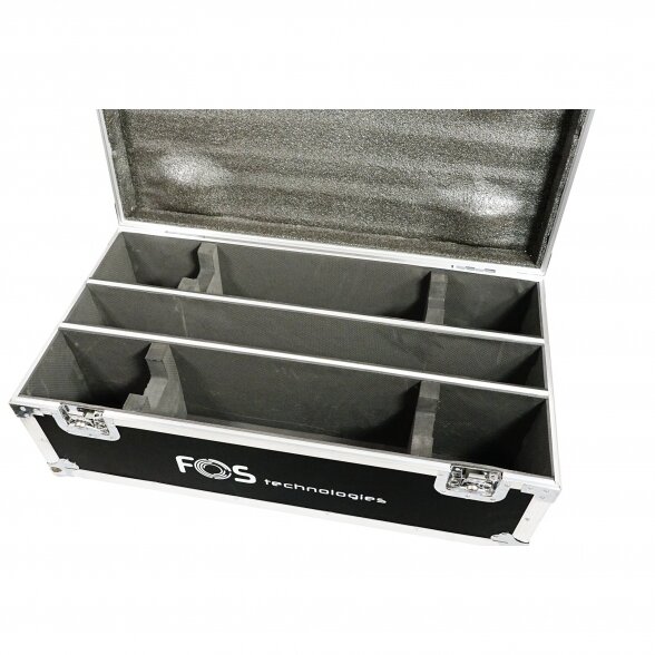 FOS Double Case COB System 1