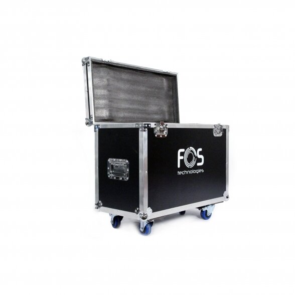 FOS Double Case Led Beam 150. 1