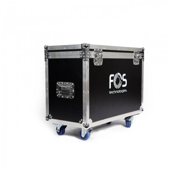 FOS Double Case Led Beam 150.