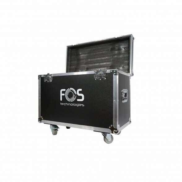 FOS Double Case Spot 150 1