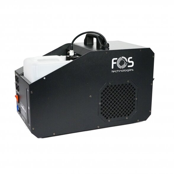 FOS Haze 1200 PRO 2