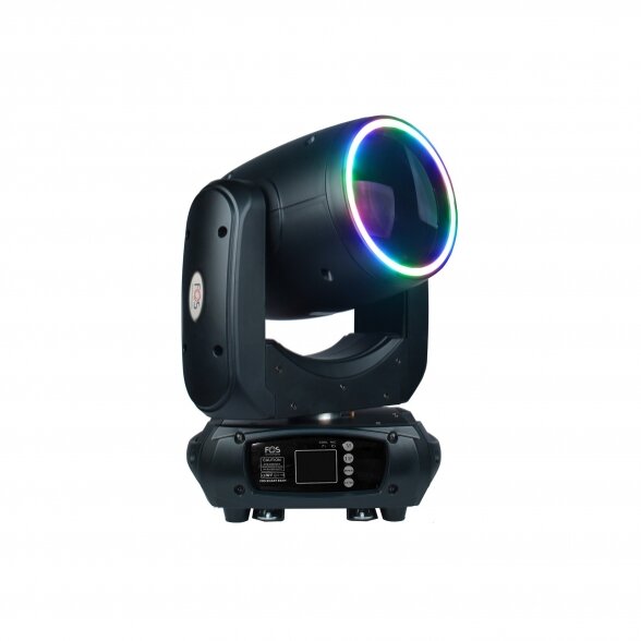 FOS Smart Beam