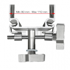 Guil ABZ-55 Clamp Adapter For Marquees