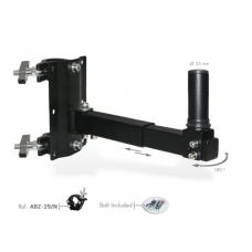 Guil ALT-16/G speaker mounting bracket