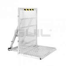 Guil ATV-07 Crowd Barrier