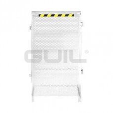 Guil ATV-09 Cable Access Barrier