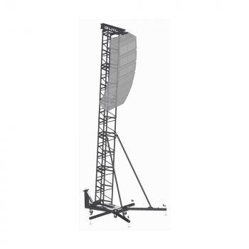 Guil TMD-570 Rigging Tower For Line Arrays